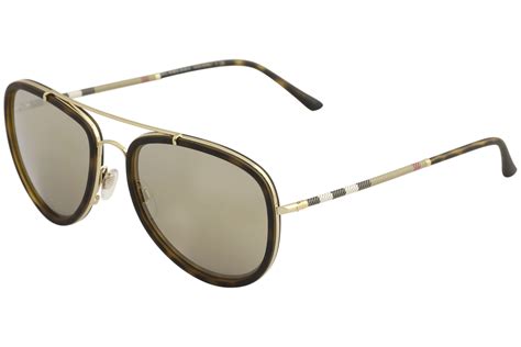 Burberry BE3090Q Sunglasses 